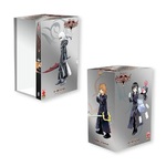 Kingdom Hearts Silver 358/2 Days + Cofanetto